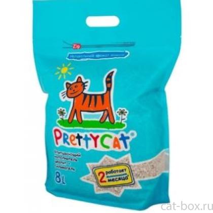 Впитывающий наполнитель с ароматом (Aroma Fruit)-0