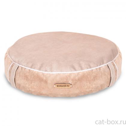 Лежак для животных "Нега" Жемчуг-0