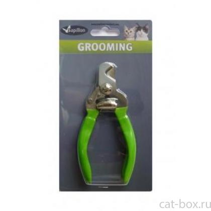 Когтерез-кусачки для кошек, большой (Nailclipper large) -0