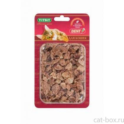 Легкое баранье (для кошек) -0