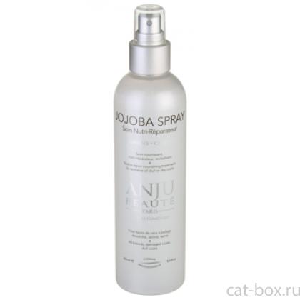 Спрей для Питания и Восстановления шерсти: масло жожоба (Jojoba Spray) -0