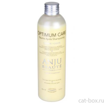 Кондиционер "Оптимальный уход": зародыши пшеницы - увлажнение, объем, эластичность (Optimum Care Baume), 1:5-0