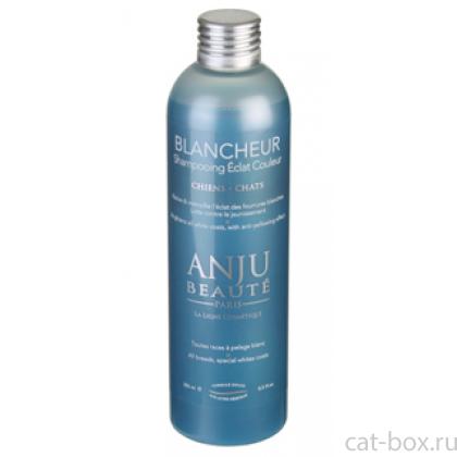 Шампунь "Идеальный Белый окрас" (Blancheur Shampooing), 1:5-0